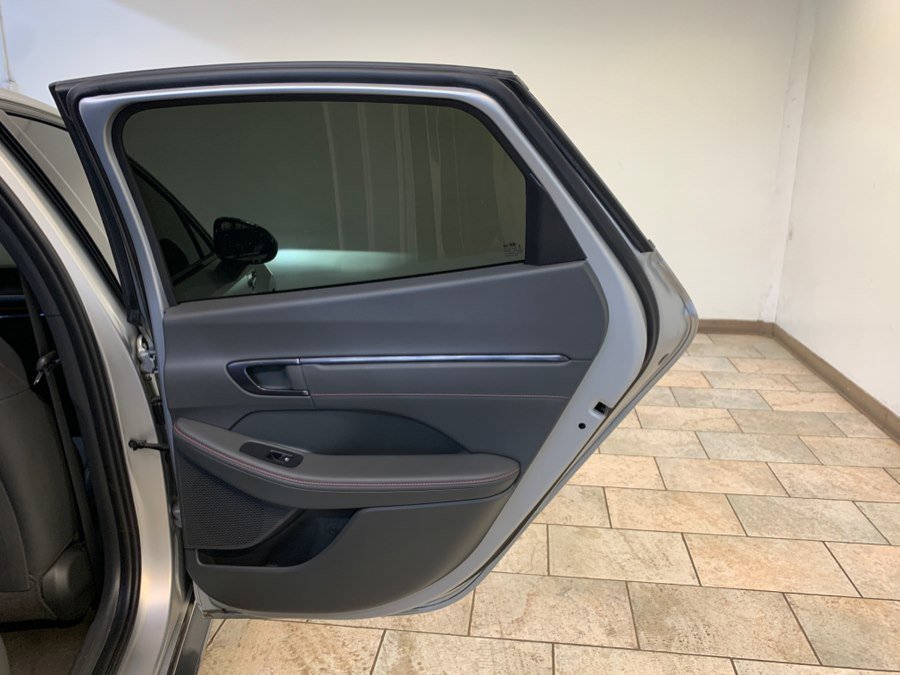 Used 2025 Hyundai Sonata N Line image 43