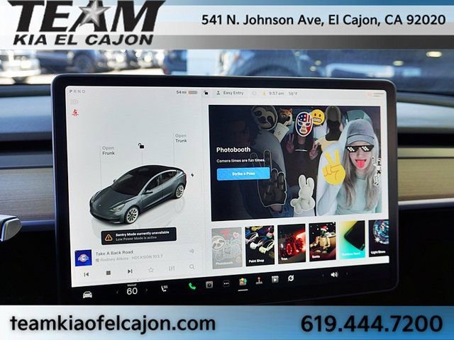 Used 2022 Tesla Model 3 Long Range image 31