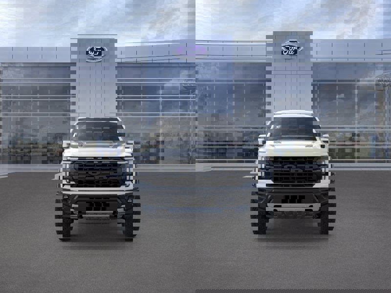 New 2025 Ford F150 Raptor AWD/4WD image 6