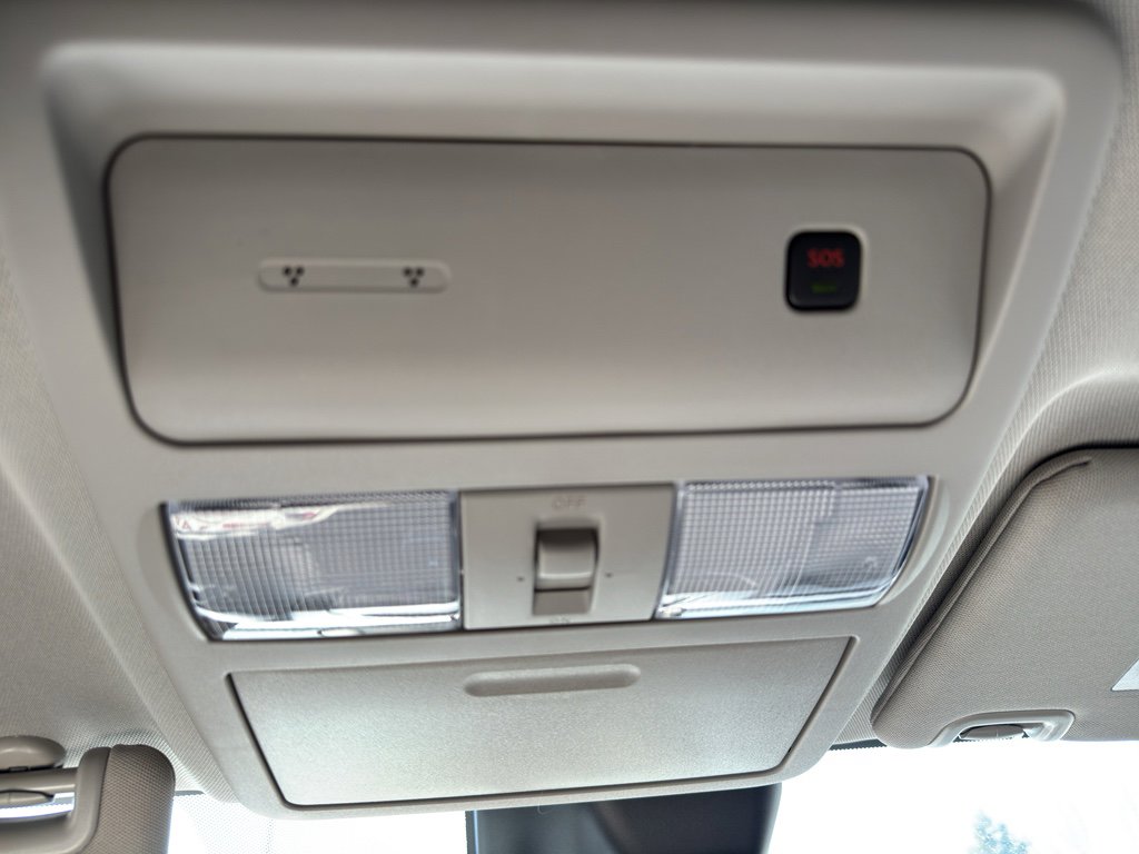 New 2026 Nissan Frontier SV w/ SV Convenience Package image 24