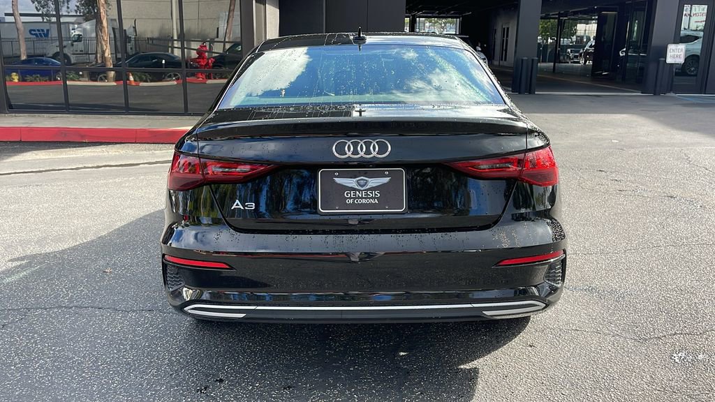 Used 2022 Audi A3 2.0T Premium image 9