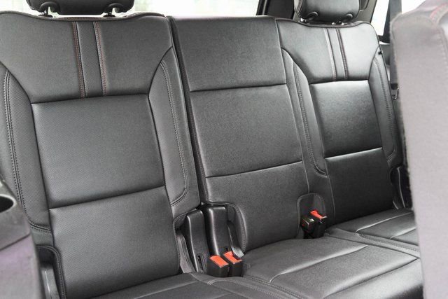 Used 2023 Chevrolet Tahoe RST AWD/4WD image 22