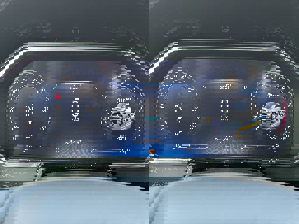 New 2026 Chevrolet Silverado 2500 High Country w/ Technology Package image 18