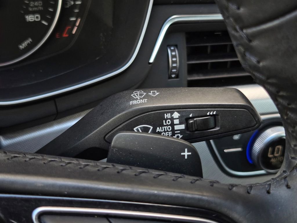 Used 2017 Audi A4 2.0T Ultra Premium w/ Convenience Package image 24