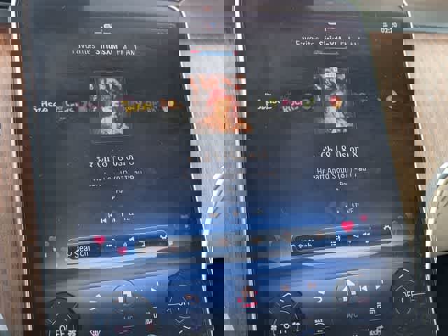 Certified 2023 Mercedes-Benz C 300 4MATIC Sedan image 28