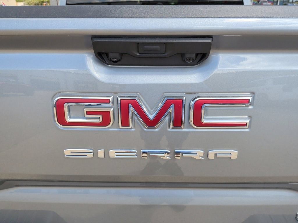 New 2026 GMC Sierra 1500 Elevation AWD/4WD image 41