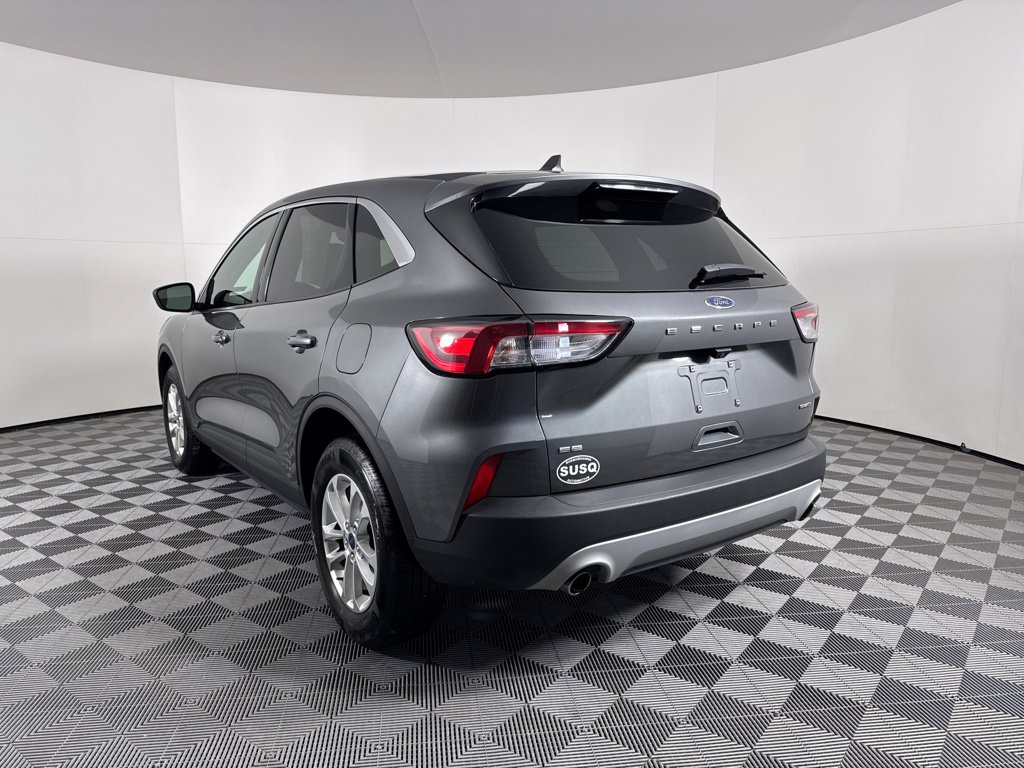 Used 2022 Ford Escape SE w/ Convenience Package image 15
