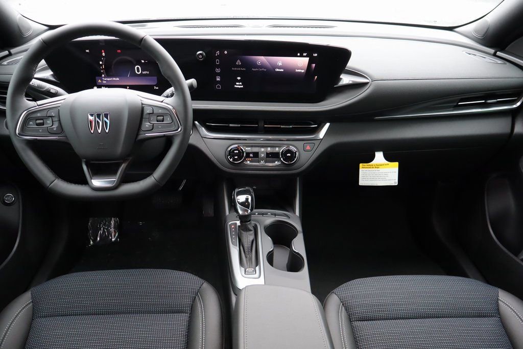 New 2026 Buick Envista Preferred w/ Convenience I Package image 8