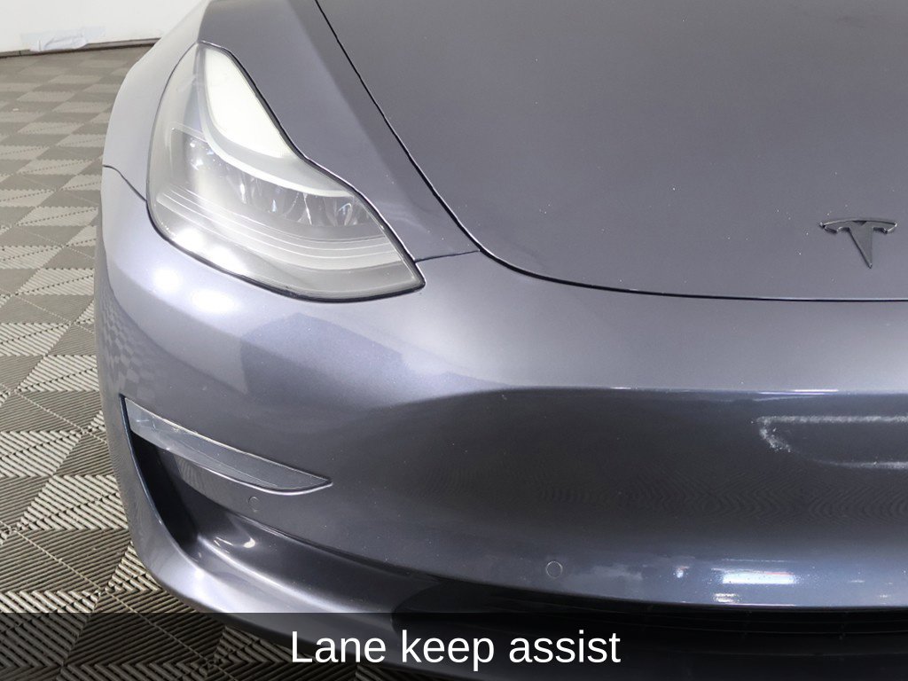 Used 2022 Tesla Model 3 Long Range AWD/4WD image 17