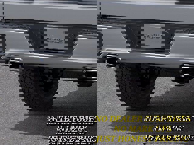 New 2026 Chevrolet Silverado 1500 RST image 14