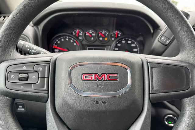New 2026 GMC Sierra 1500 Pro AWD/4WD image 25