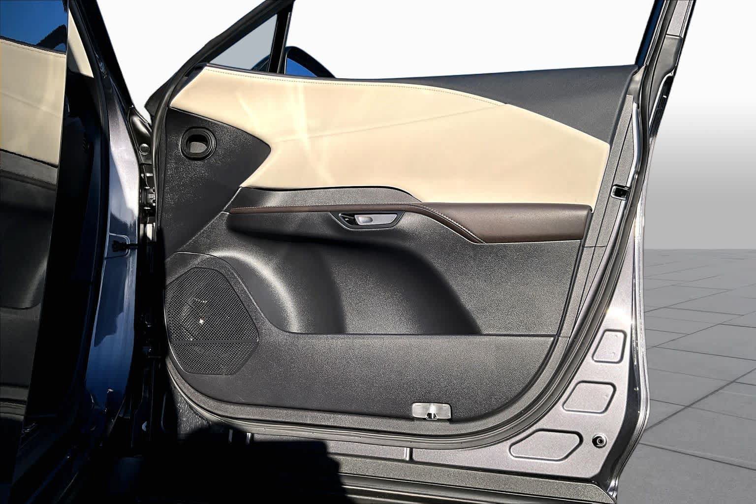 Certified 2024 Lexus RX 350 Premium w/ Accessory Package (Z1) FWD image 21
