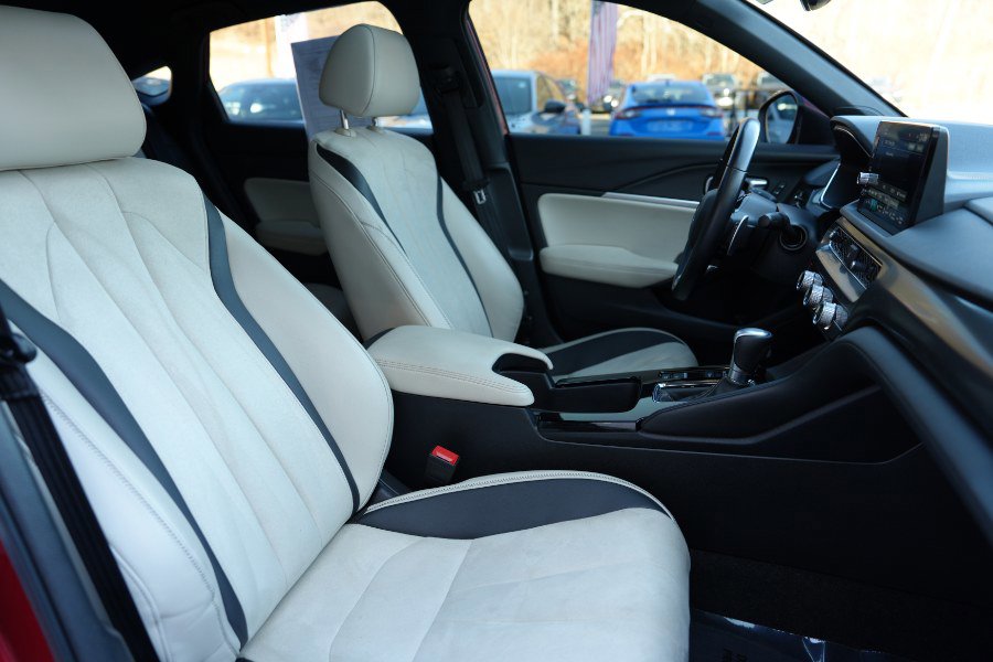 Used 2023 Acura Integra A-Spec image 21