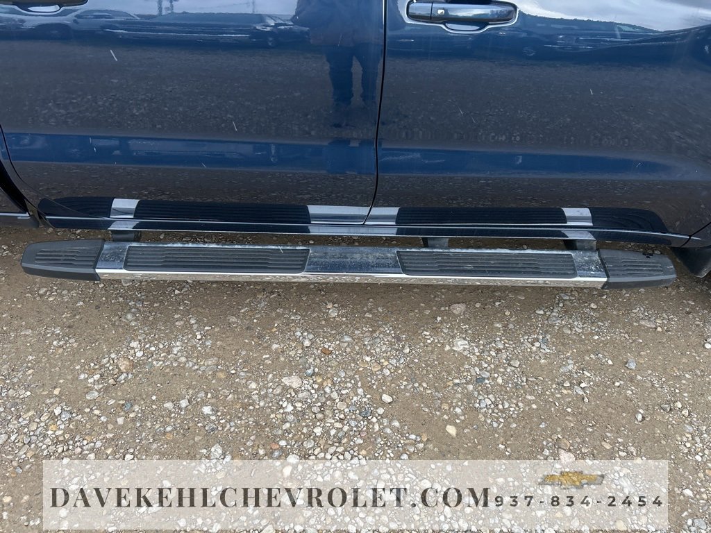 Used 2021 Chevrolet Silverado 1500 LT image 18