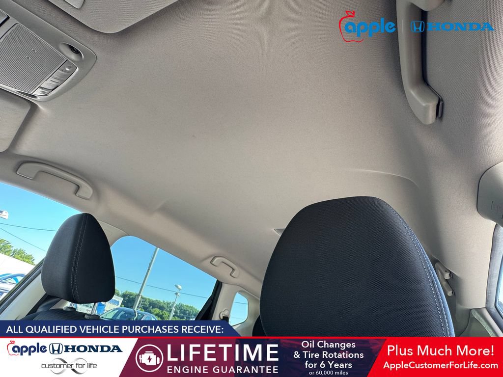 Used 2018 Nissan Rogue SV w/ Premium Package AWD/4WD image 18