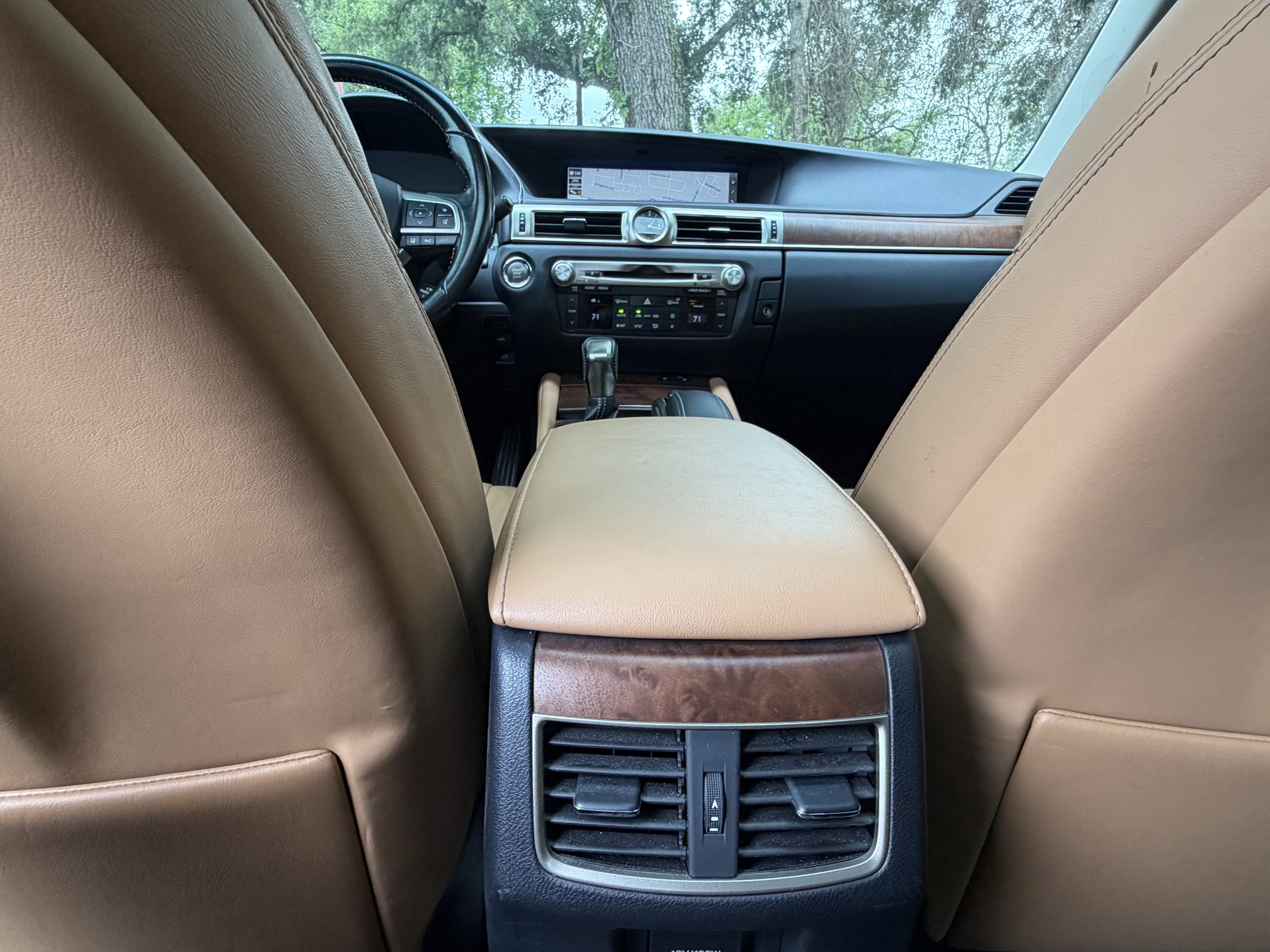 Used 2016 Lexus GS 350 RWD image 33