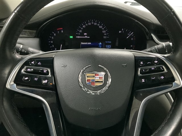 Used 2014 Cadillac XTS Luxury AWD/4WD image 25