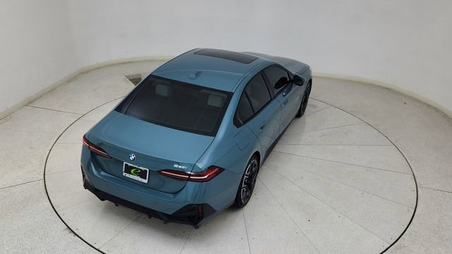 Used 2024 BMW 530i image 80