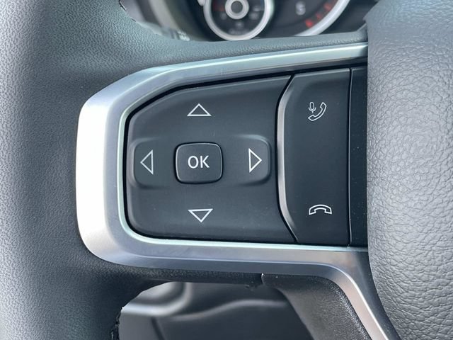 New 2026 RAM 3500 Tradesman AWD/4WD image 29