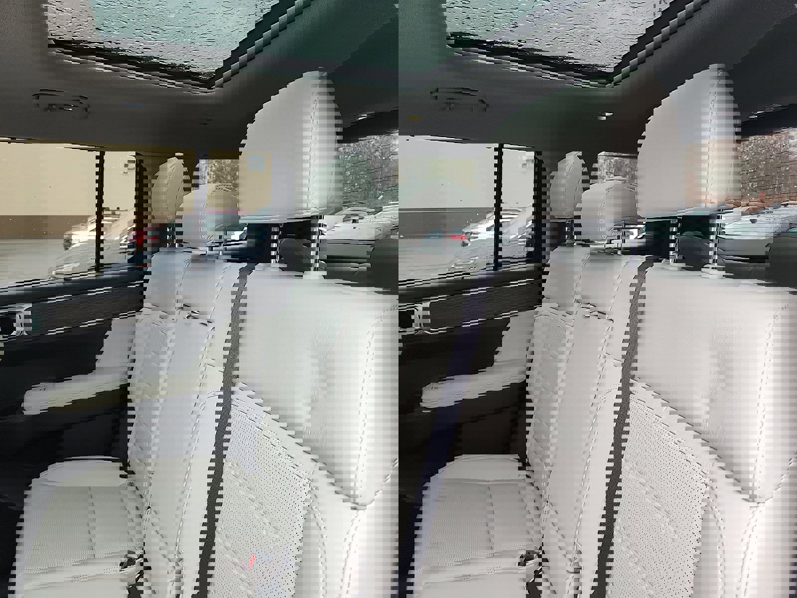 Used 2025 Hyundai Santa Fe Limited image 26