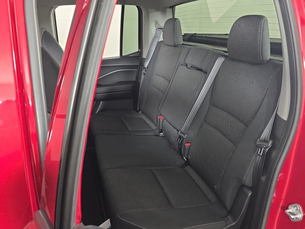 Used 2021 Honda Ridgeline Sport image 28