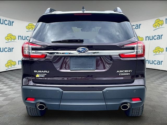 Used 2024 Subaru Ascent Touring AWD/4WD image 4