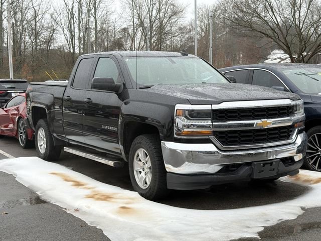 Used 2018 Chevrolet Silverado 1500 LT image 2