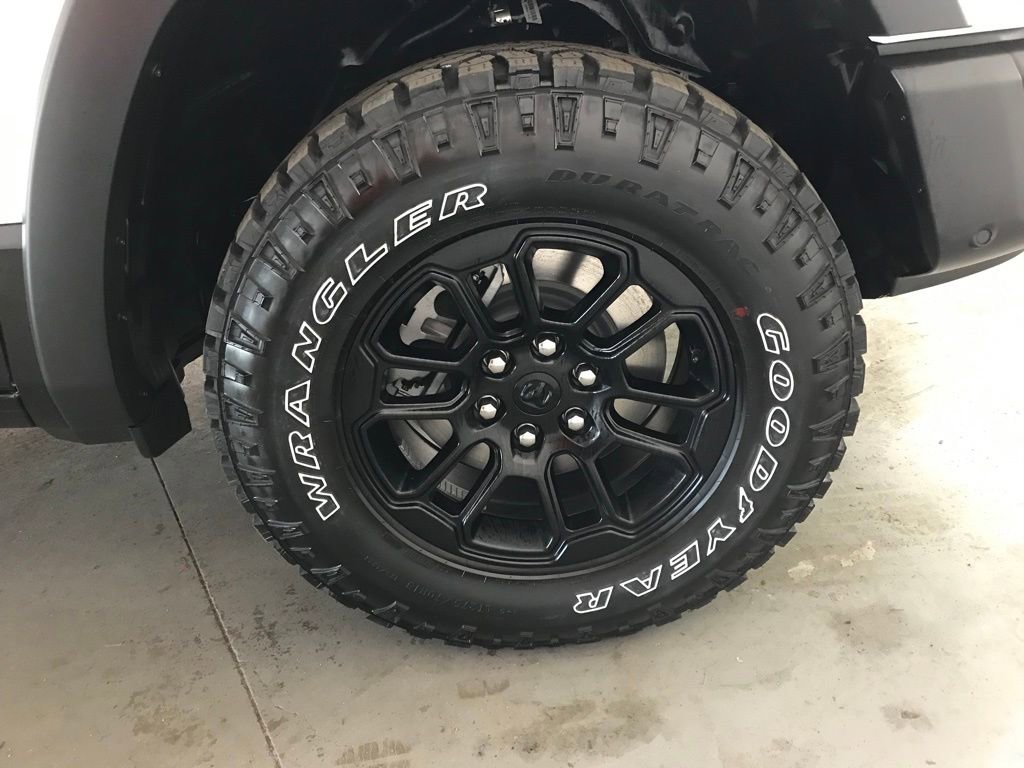 New 2026 RAM 1500 Rebel image 41