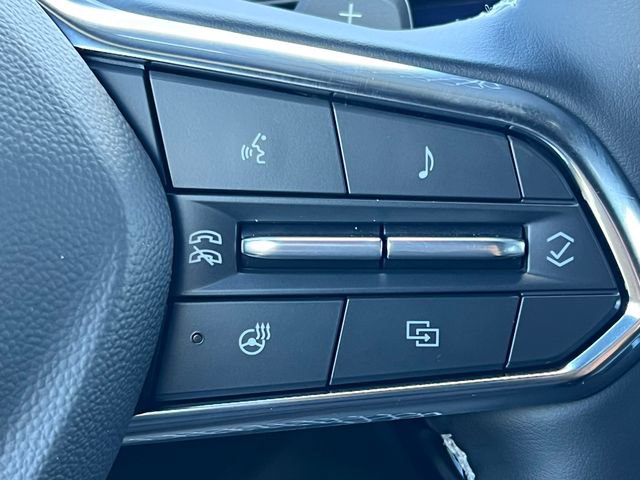 New 2026 Chevrolet Traverse LT AWD/4WD image 18