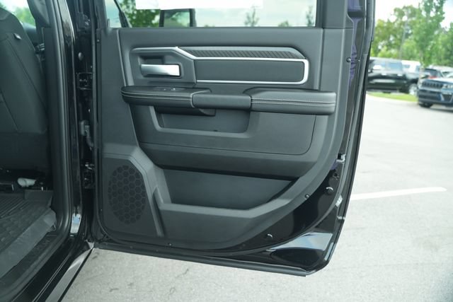 New 2026 RAM 2500 Big Horn AWD/4WD image 20