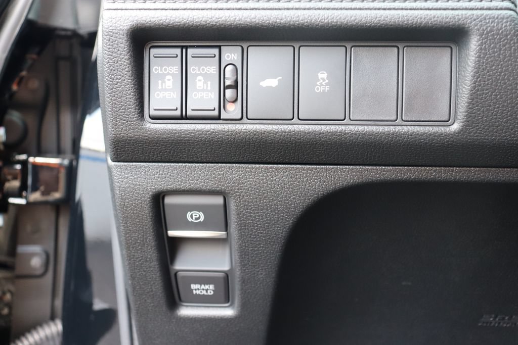 Used 2026 Honda Odyssey EX-L image 30