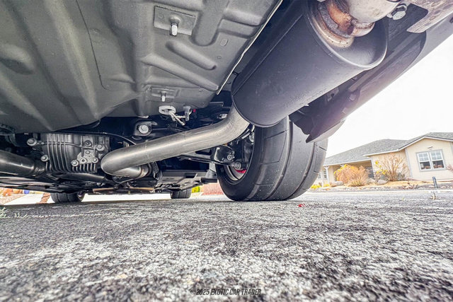 Used 2023 Dodge Challenger SRT Super Stock image 58