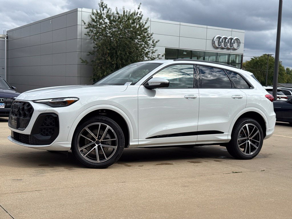 New 2026 Audi Q5 Premium Plus AWD/4WD image 6