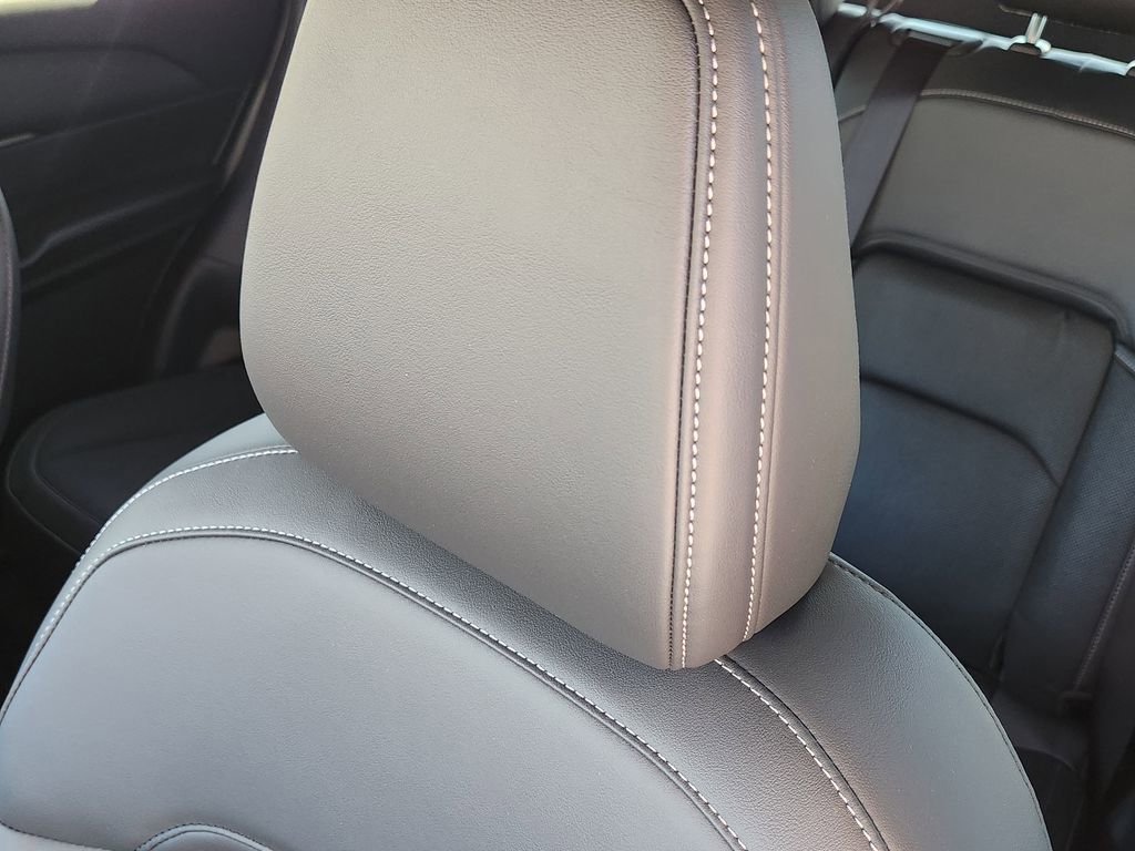 New 2026 MAZDA CX-5 Select AWD/4WD image 6