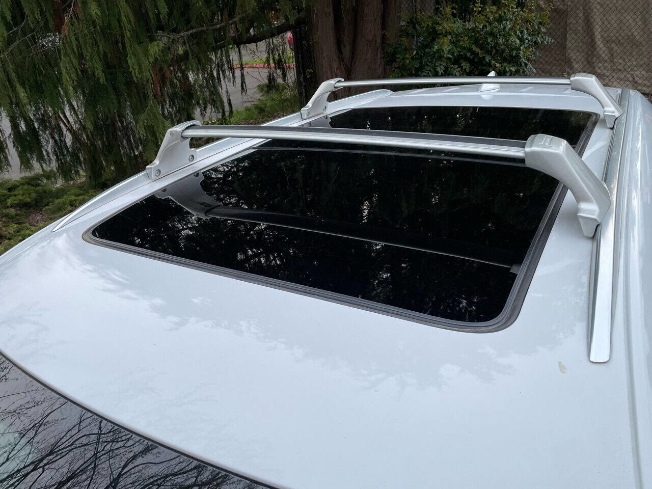 Used 2019 Cadillac XT5 Luxury image 18