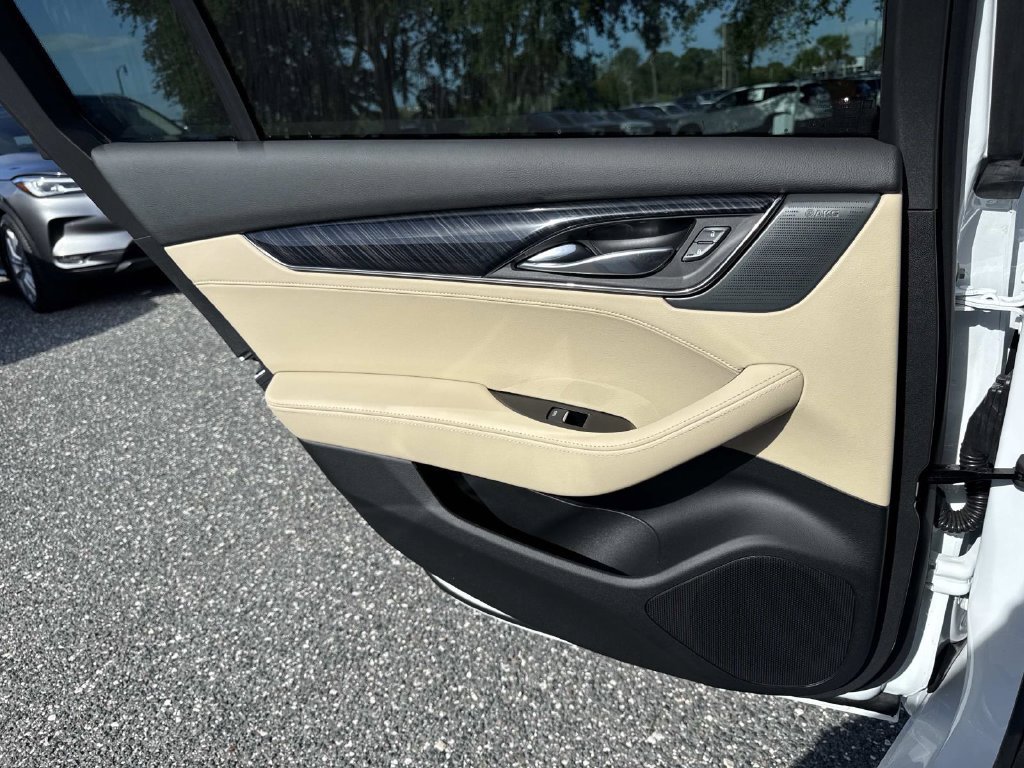 New 2026 Cadillac CT5 Premium Luxury w/ Technology Package RWD image 13