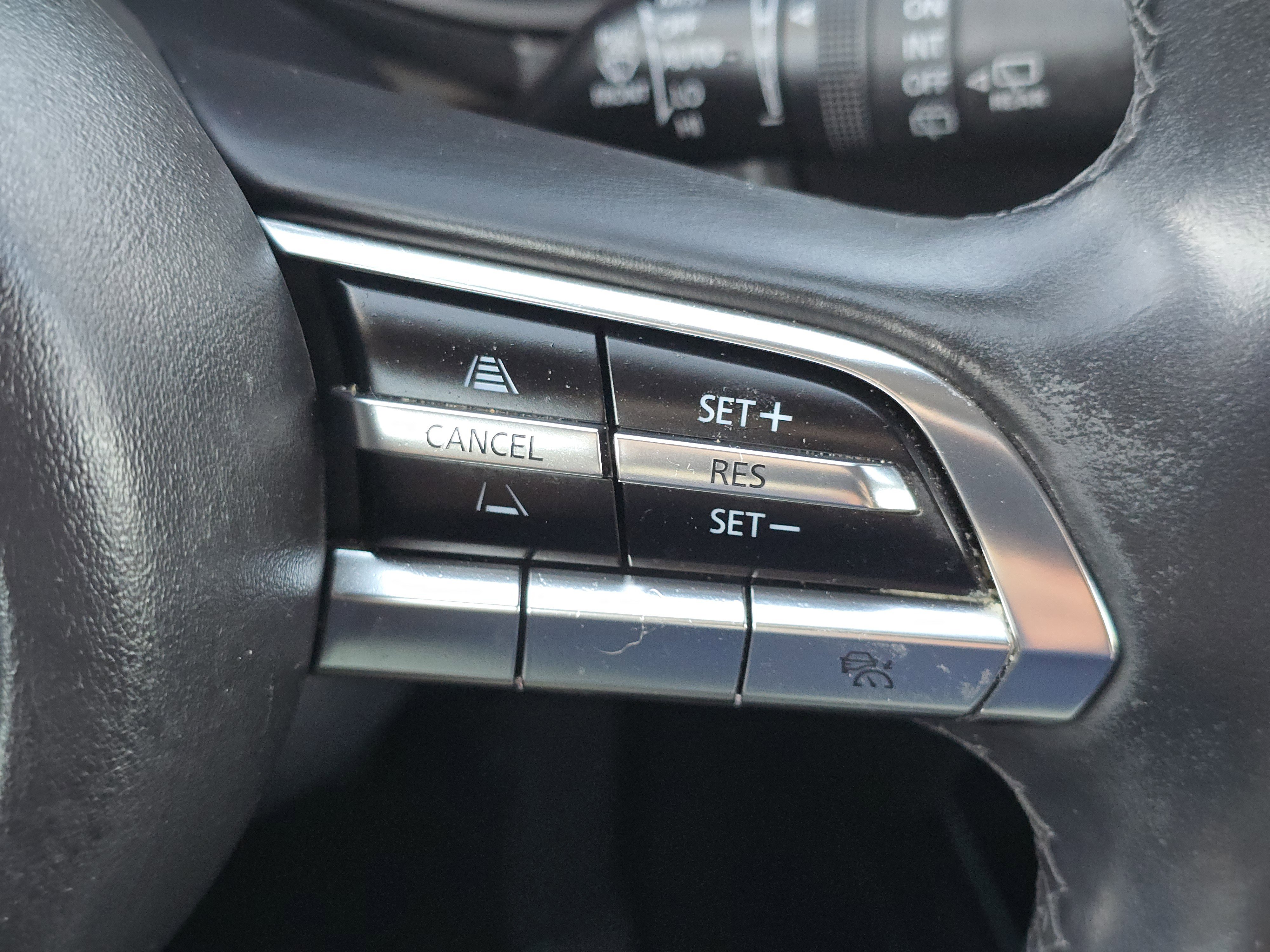 Used 2023 MAZDA CX-30 AWD 2.5 S w/ Preferred Package image 16