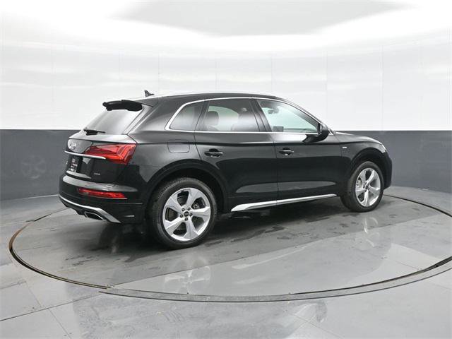Used 2023 Audi Q5 2.0T Premium Plus image 7