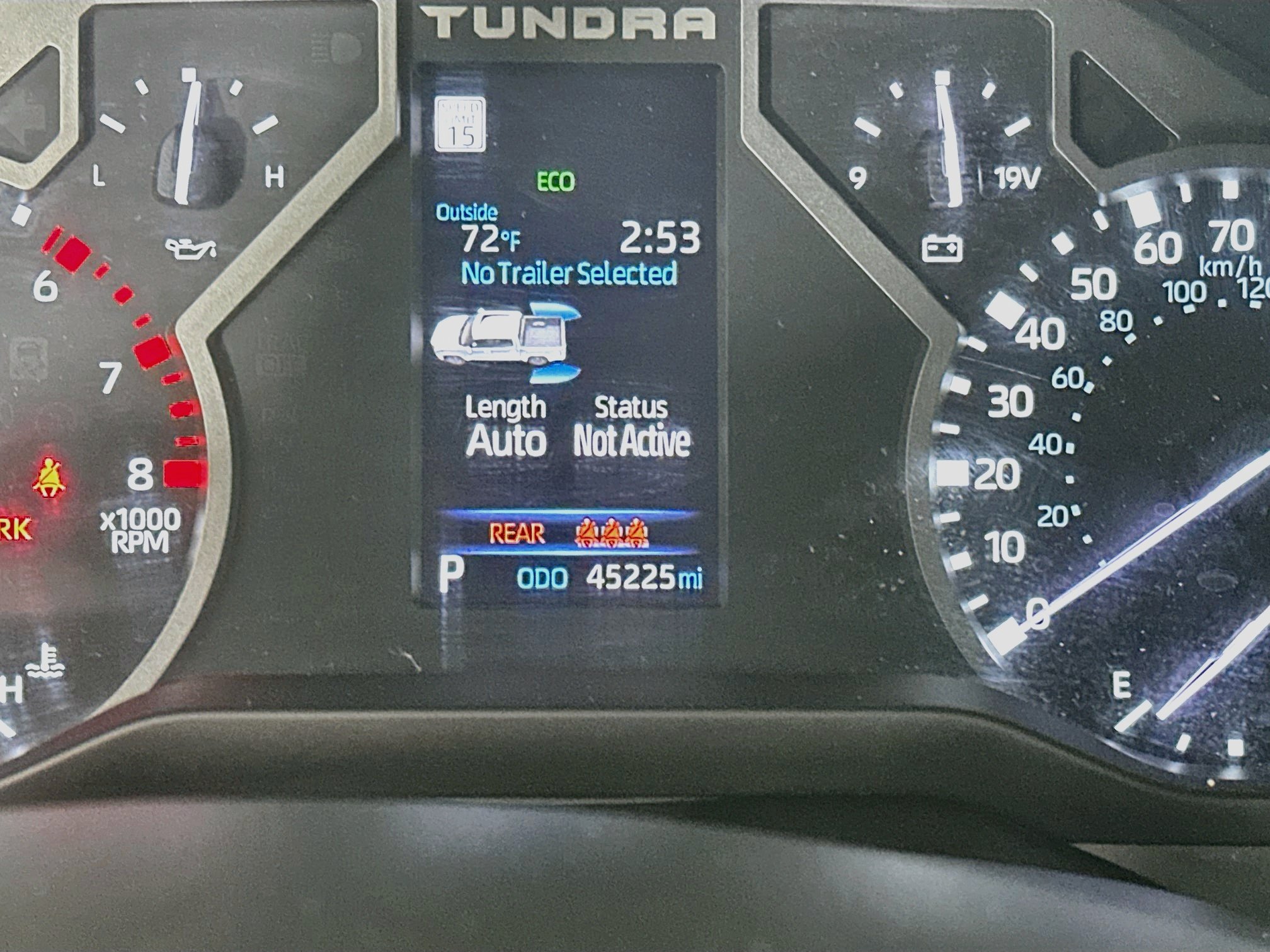 Used 2024 Toyota Tundra SR5 w/ SR5 Convenience Package RWD image 19