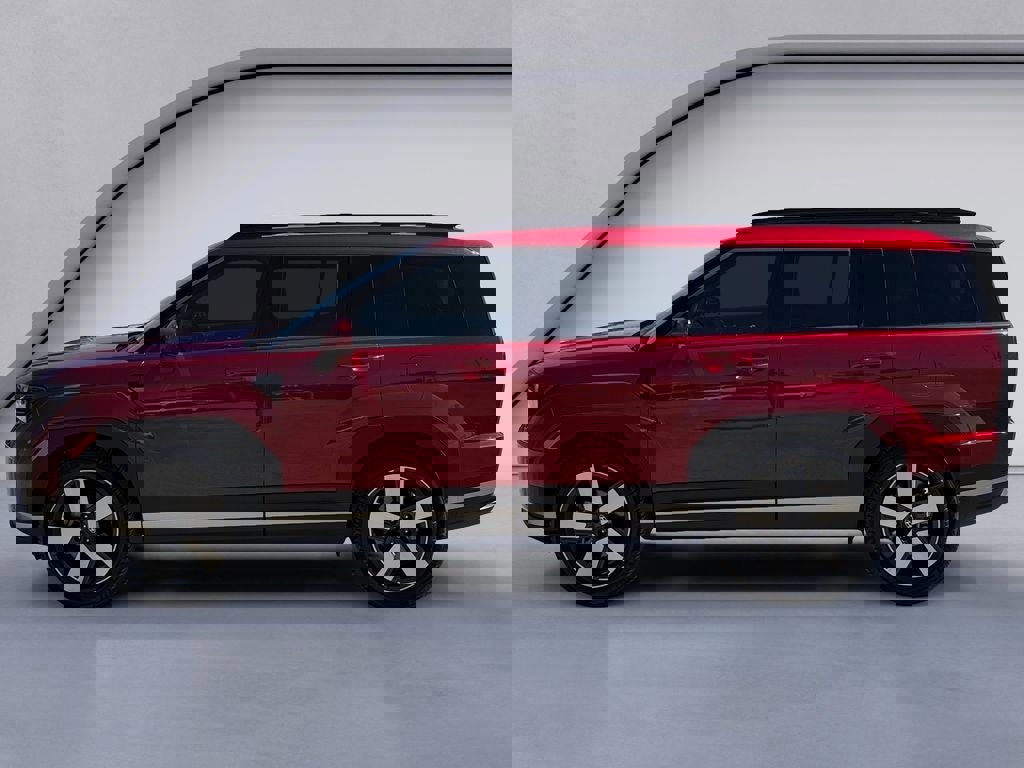 Used 2025 Hyundai Santa Fe Limited image 2