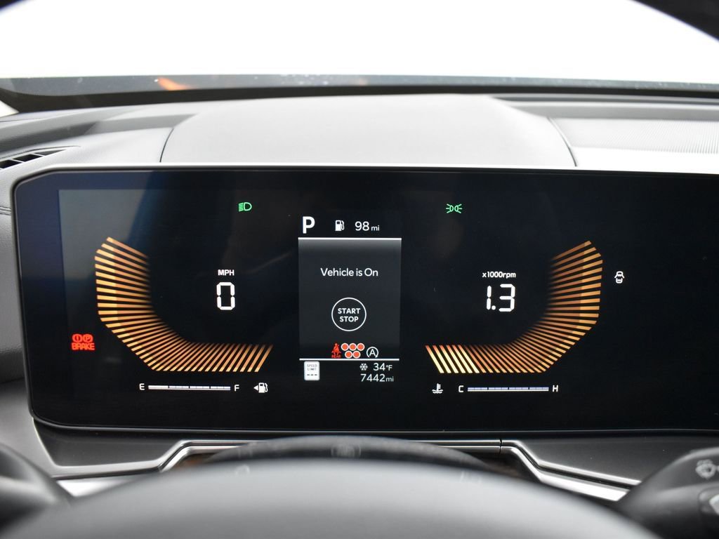 Used 2025 Kia Sorento S image 18