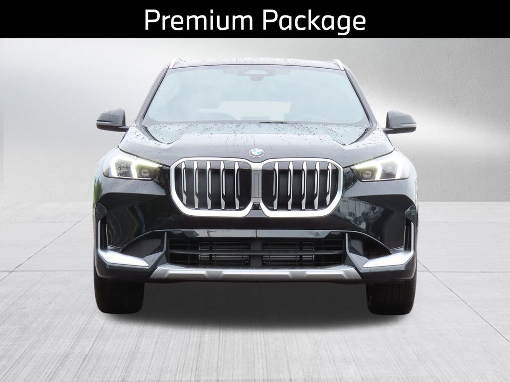 Certified 2025 BMW X1 xDrive28i w/ Premium Package AWD/4WD image 5