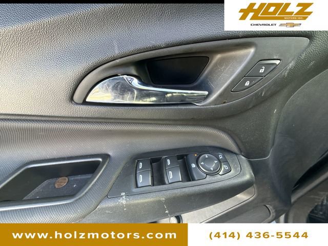 Used 2023 Chevrolet Equinox RS image 22