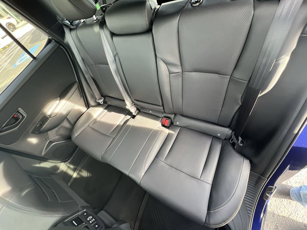 New 2026 Subaru Outback Limited XT AWD/4WD image 26