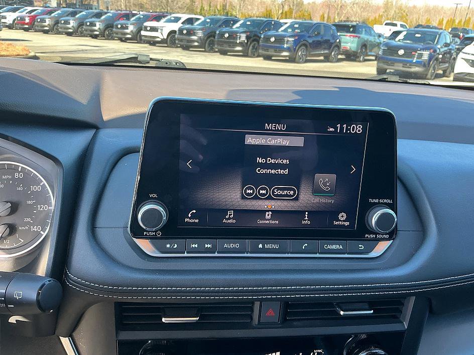 Certified 2023 Nissan Rogue SV image 16