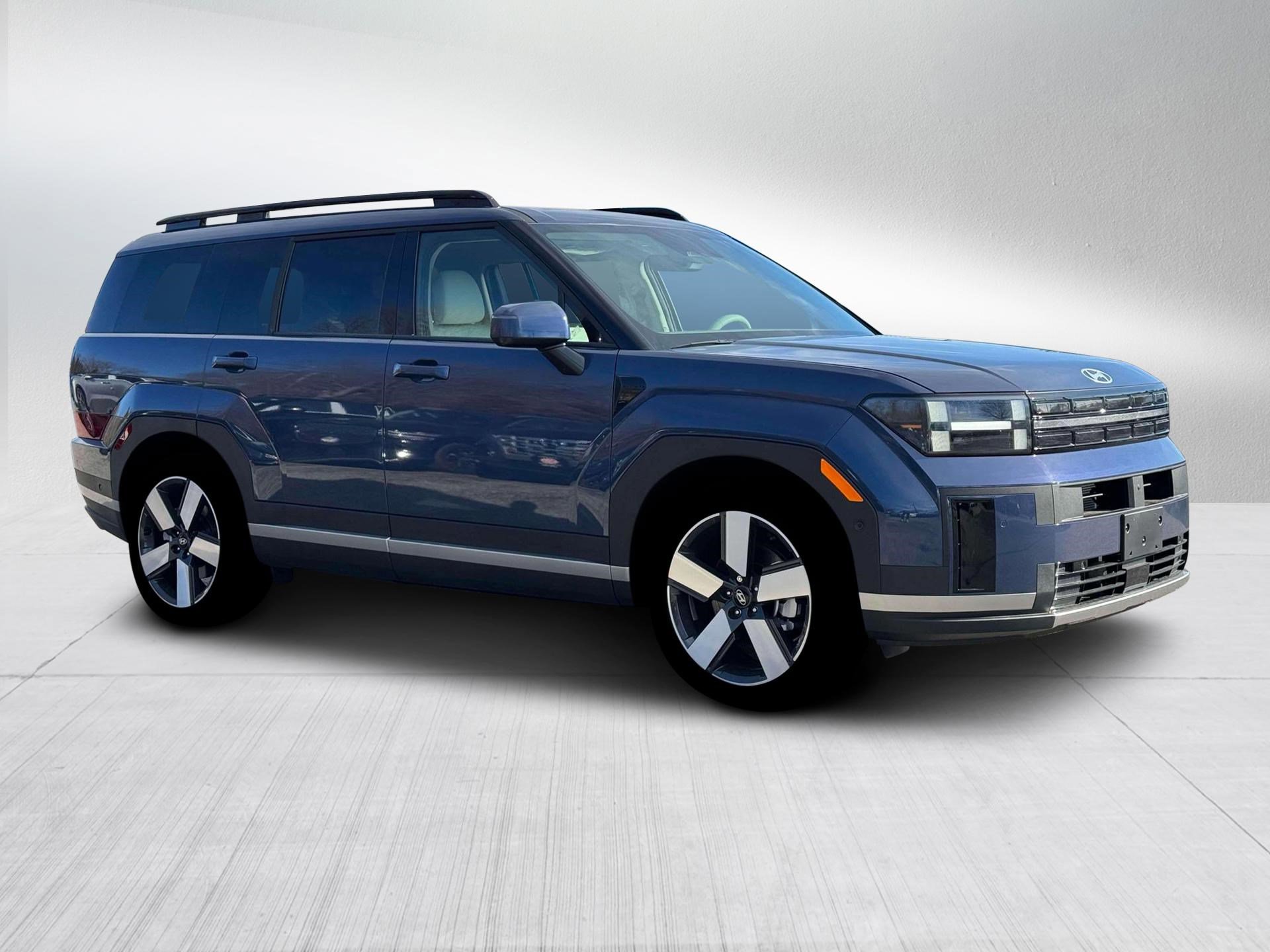 New 2026 Hyundai Santa Fe Limited image 10