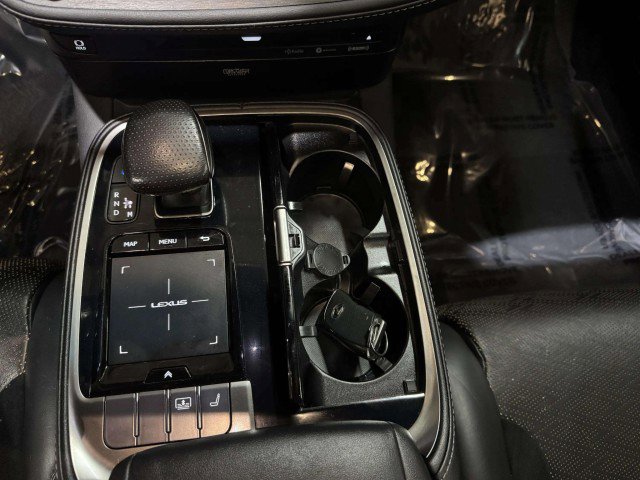 Used 2018 Lexus LS 500 F Sport w/ Accessory Package (Z1) image 22