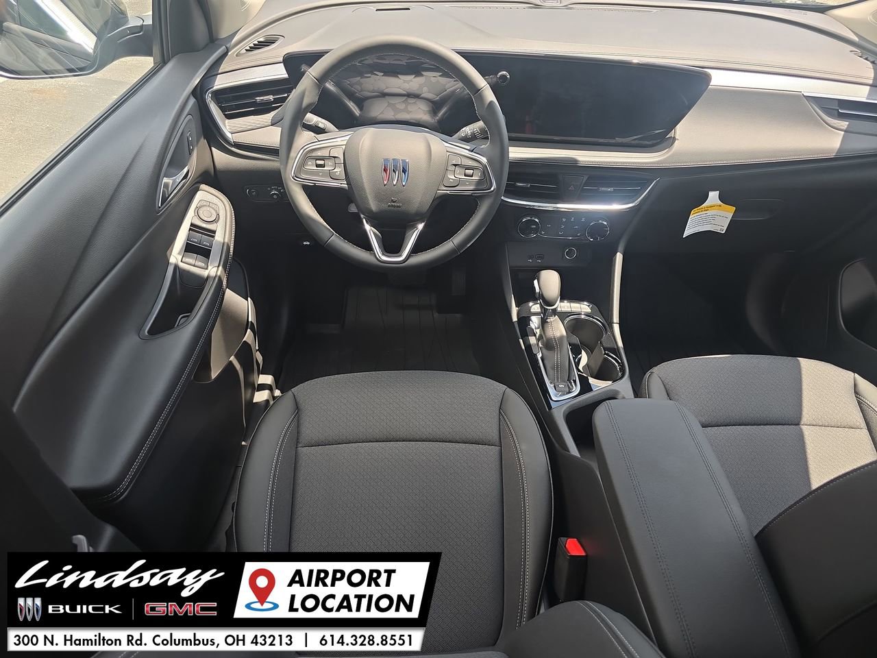 New 2026 Buick Encore GX Preferred w/ Comfort Package image 19