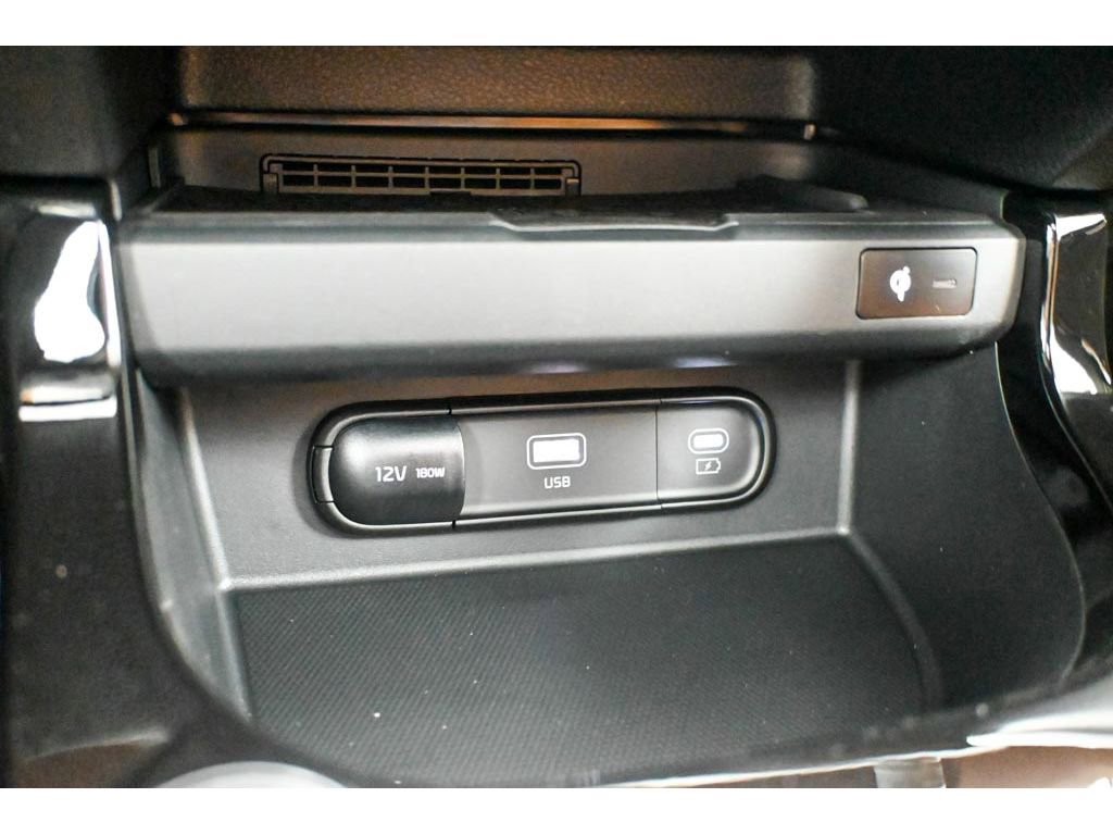 New 2026 Kia Seltos EX AWD/4WD image 28
