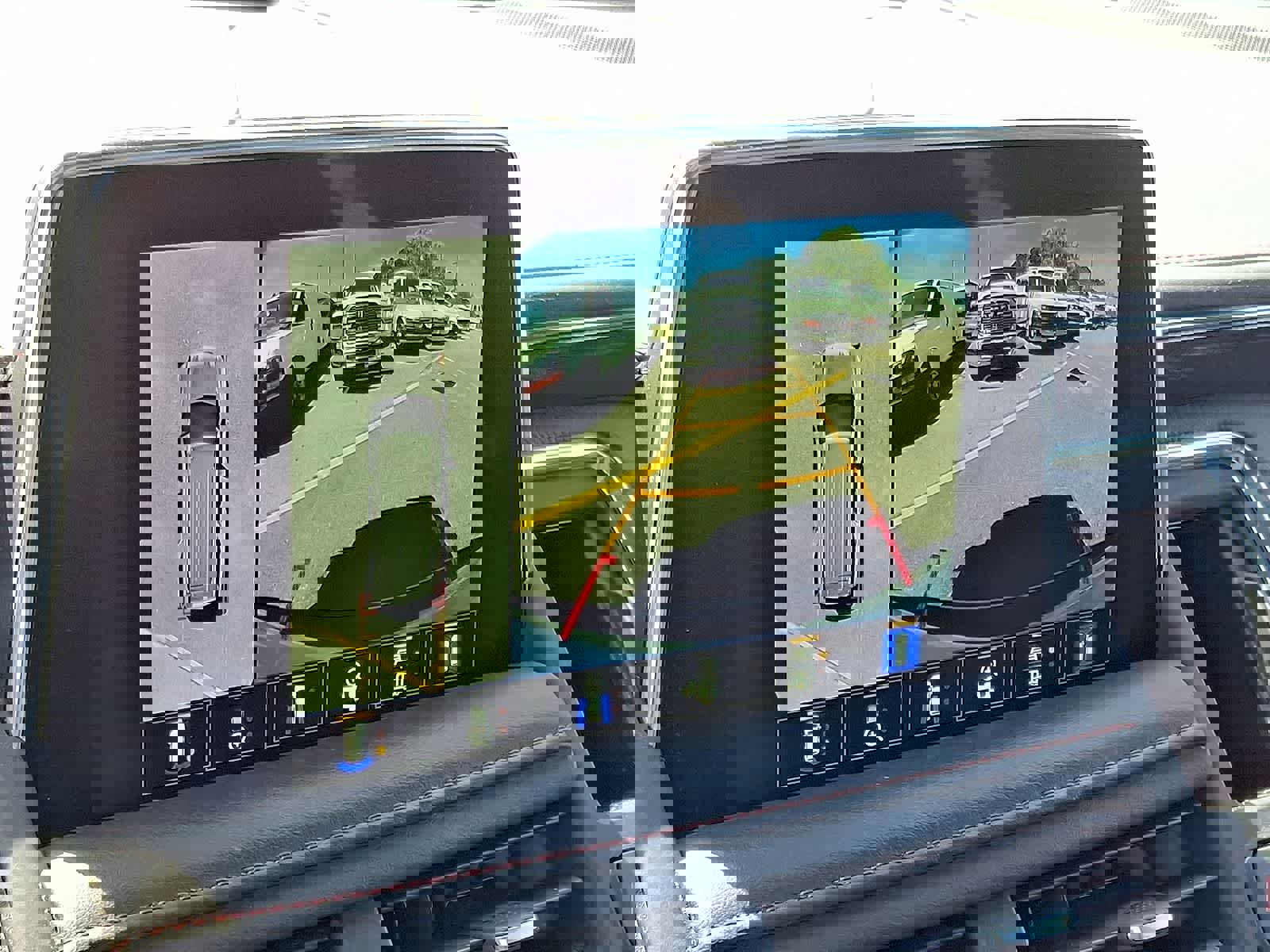 Used 2023 Chevrolet Tahoe RST w/ Luxury Package image 21